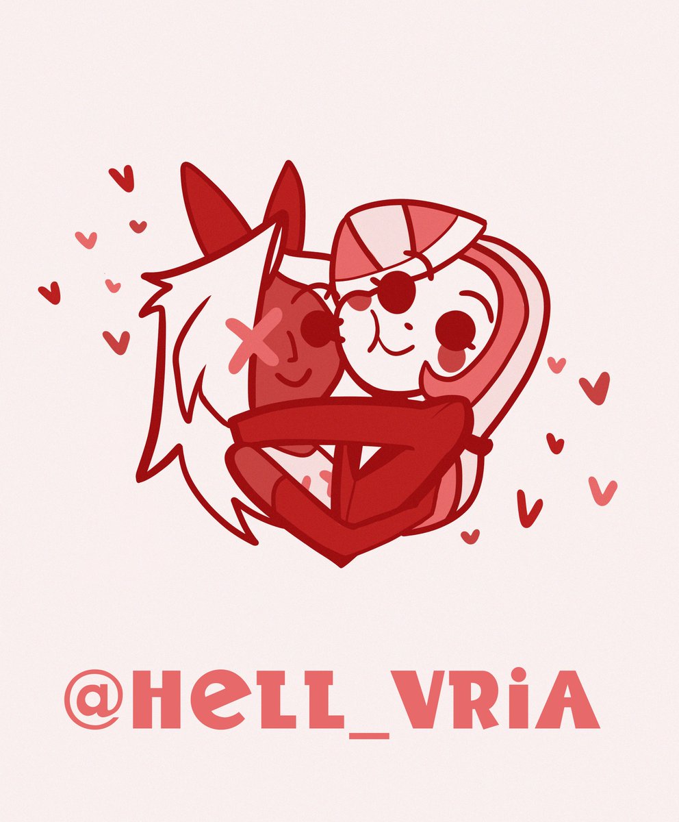 hell_vria's tweet photo. I miss those gfs so much 🥲💙

#chaggie #HazbinHotel #HazbinHotelFanart #HazbinHotelCharlie #hazbinhotelvaggie https://t.co/L7Qx3Rfe17