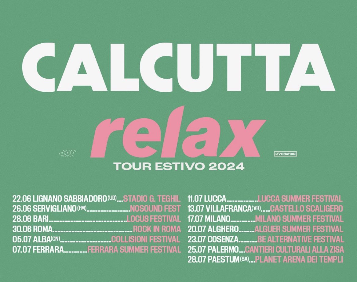 grazie Calcutta per aver migliorato la mia giornata <3 <3