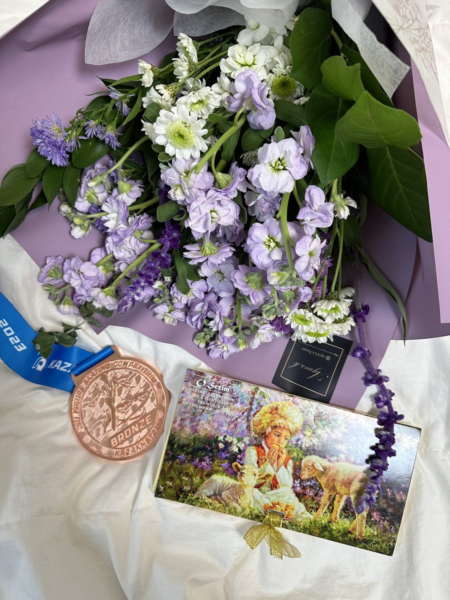 eunbee1029's tweet photo. Denisten memorial🇰🇿 https://t.co/hGy2bdEU1P