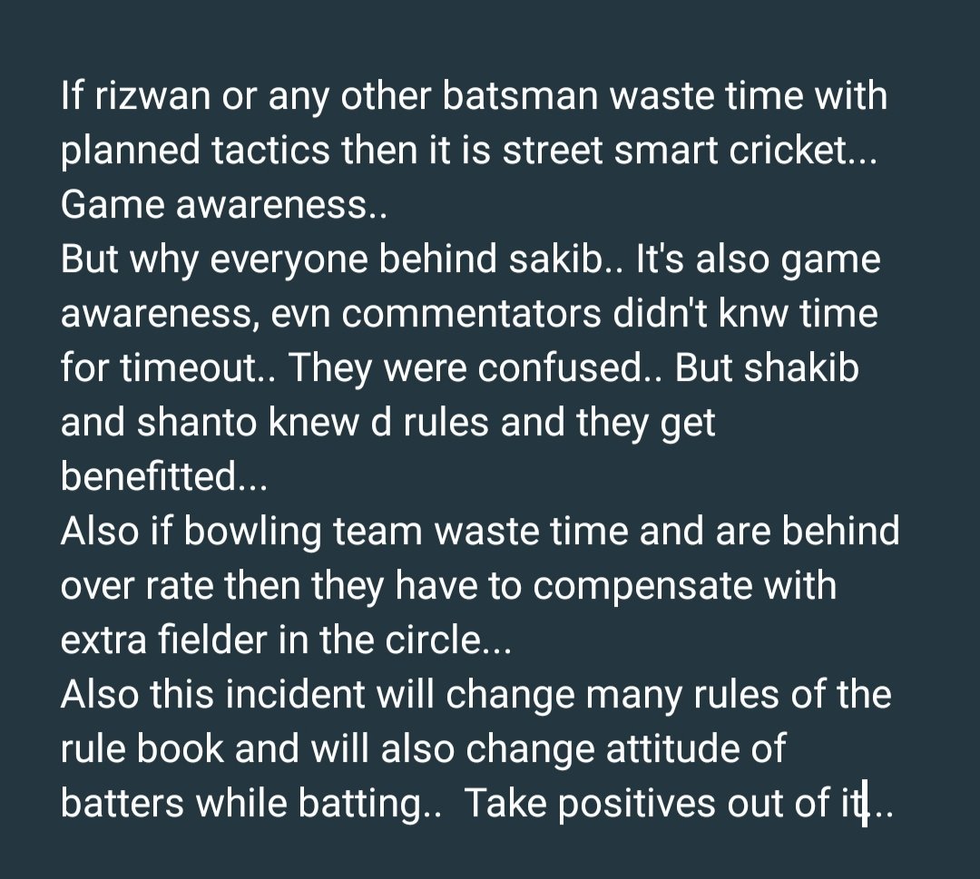 csgajendra's tweet photo. Please take this point
#AskThePavilion 
@realshoaibmalik @wasimakramlive  @captainmisbahpk @falamb3 https://t.co/cbKlOt42ai