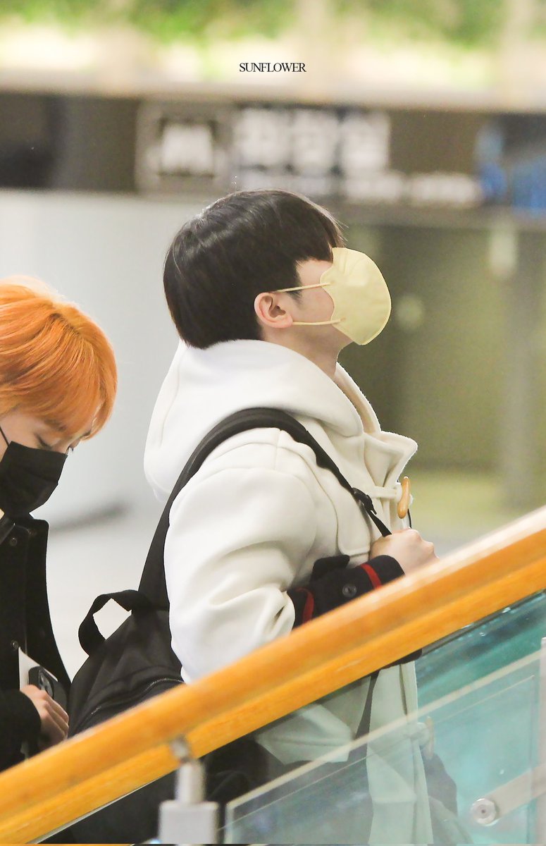 221106 GMP #우지 #WOOZI 

떡코우지가 벌써 1년이 지났다니..🫢