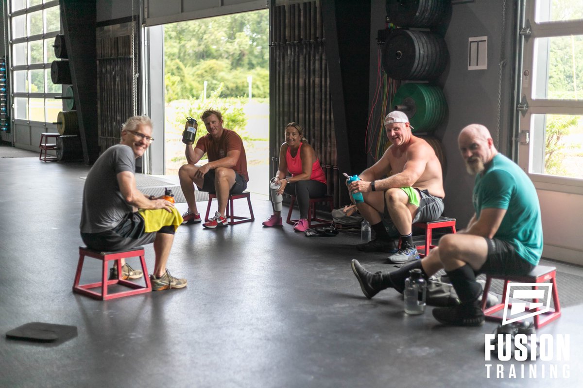 trainedbyfusion's tweet photo. #trainedbyfusion https://t.co/dAEXmIYnN7
