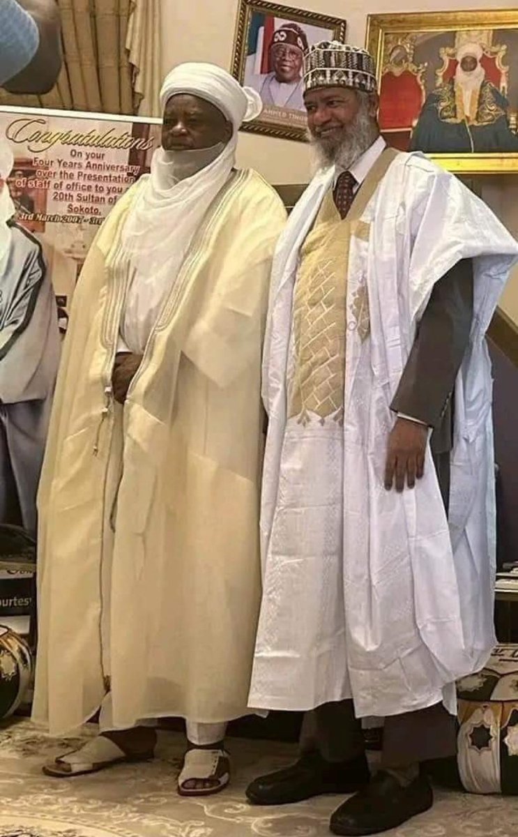 TheShehus's tweet photo. Their campaign of calumny against Dr Zakir Naik failed —Mismiserably

   ........MashaAllah
#Zakir #Niak #PeaceTv #Nigeria #Tour 🇳🇬 https://t.co/YRNwqeAyL9