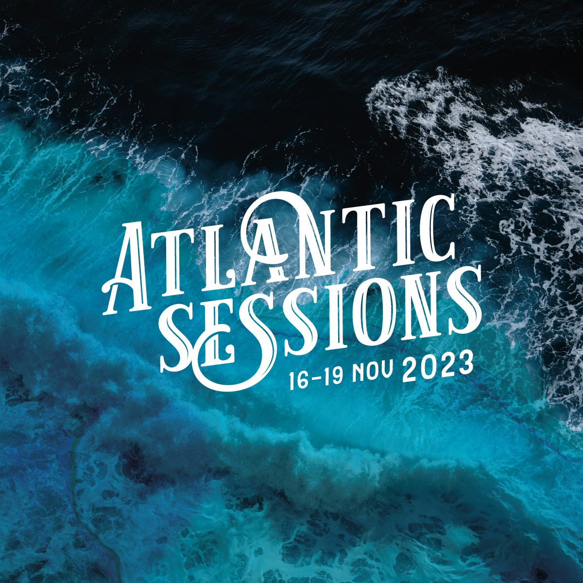 VisitCauseway's tweet photo. Only 10 days until the fabulous @AtlanticSess ! Got your tickets yet? 4 days of amazing music including headline events & over 30 FREE gigs, from over 40 artists, don't miss it! 👉https://t.co/caUjywTDHK
#VisitCauseway #AtlanticSessions #musicfestival #freegigs #livemusic https://t.co/AEAVLvh016