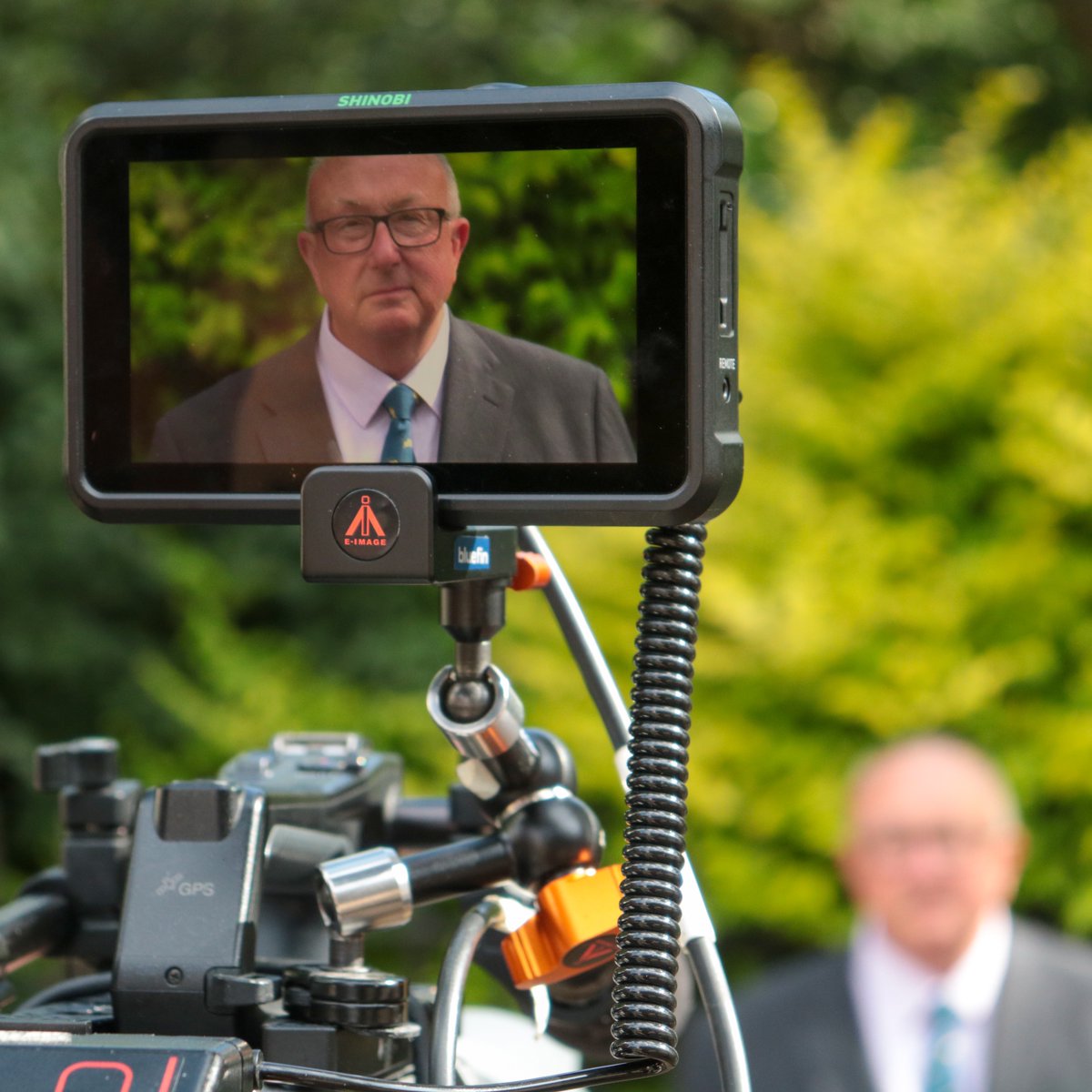 If you have Sky and you like crime (watching it that is), tune in tonight for season 3 of The Real Manhunter. Made by <a href="/RevelationFilms/">Revelation Films</a>  &amp; featuring <a href="/colinsutton/">Colin Sutton 🇬🇧🩵</a> I had the pleasure of working with them and <a href="/BluefinTV/">Bluefin Television</a> &amp; <a href="/NigeFBurn/">Nigel Fairburn</a> #truecrime #documentary #therealmanhunter #dop