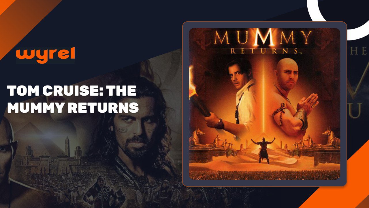 The store mummy netflix