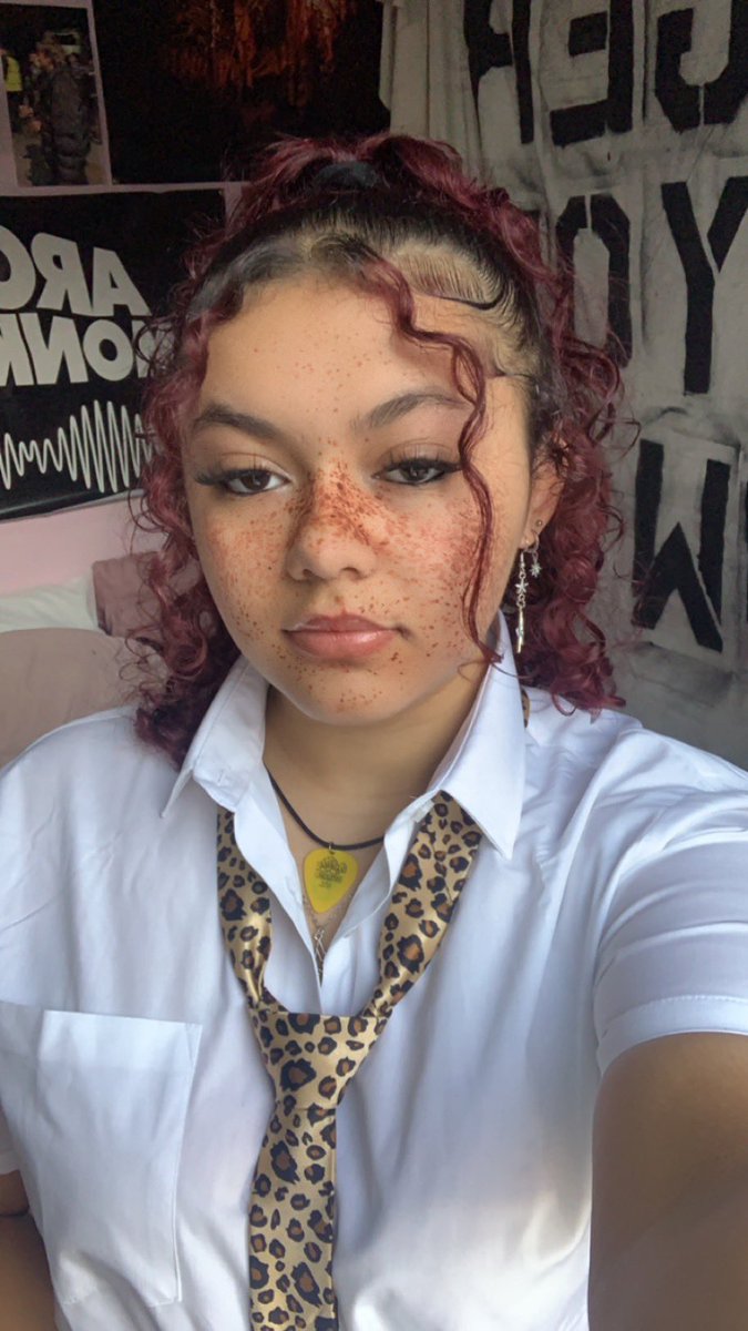 Shanae🥀 tweet media