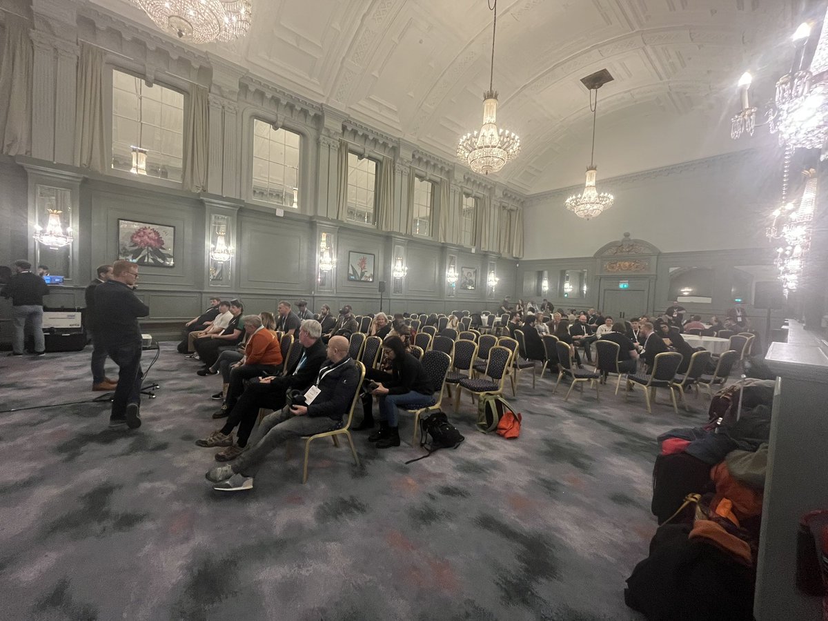 ASPiH (@aspihuk) on Twitter photo What does being a #simtech mean to you? Our ECs and Sim Tech reps have been having interesting conversations in the #aspih2023 Pre-Conference tech workshop alongside XR, moulage and career chats! <a href="/AspihTechSig/">ASPiH Tech SiG</a> What does being a #simtech mean to you? Our ECs and Sim Tech reps have been having interesting conversations in the #aspih2023 Pre-Conference tech workshop alongside XR, moulage and career chats! <a href="/AspihTechSig/">ASPiH Tech SiG</a>