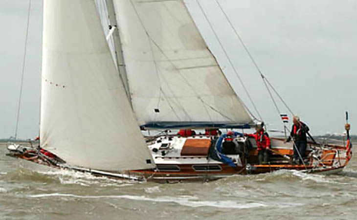 NauticaReport's tweet image. St David's Light, 1963
nauticareport.it/dettnews/barch…
#stdavidslight #sloopMarconi #JOHNILLINGWORTHandPRIMROSE #veledepoca #barchedepoca #vintageyacht