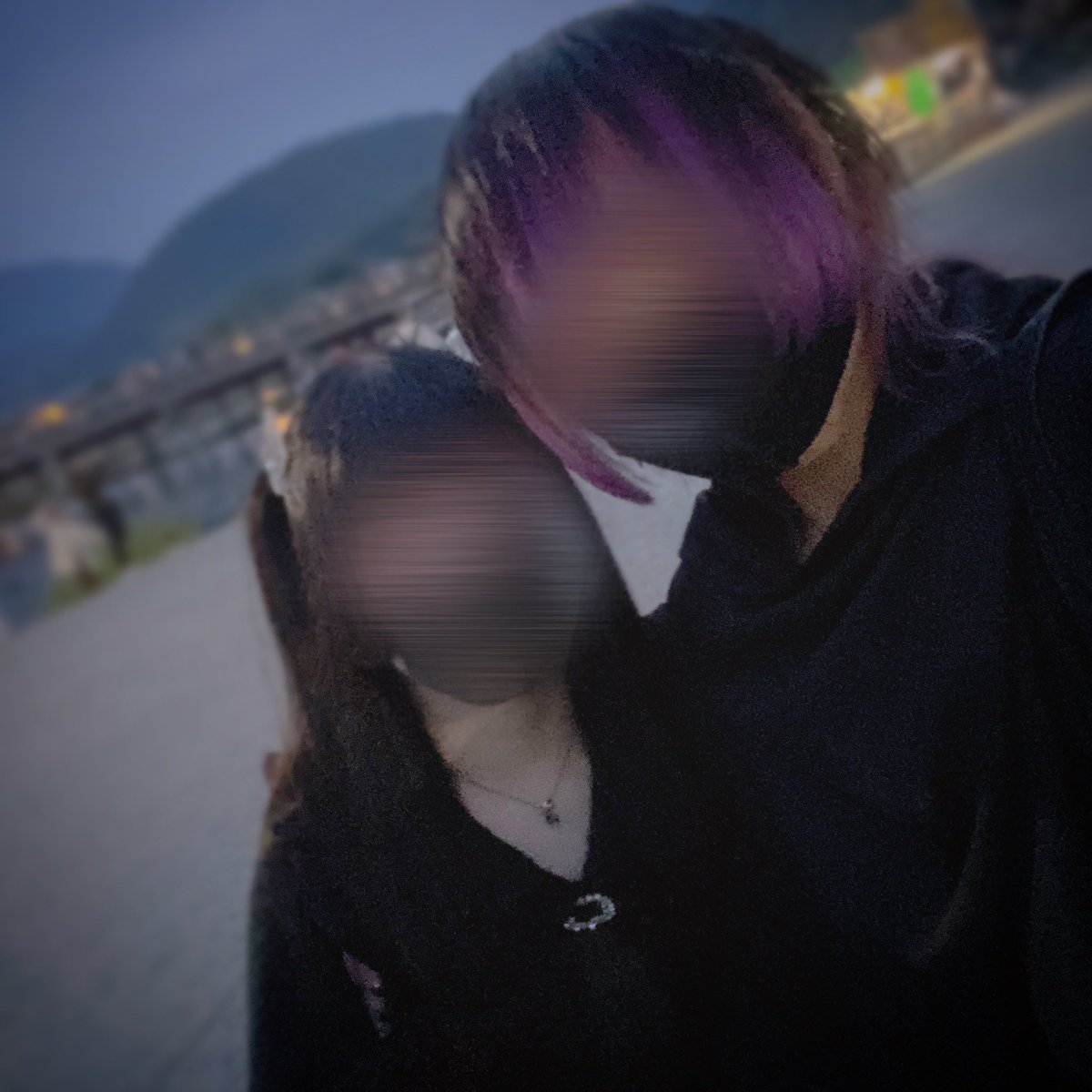 8月〜11月。いつもありがとう🥺