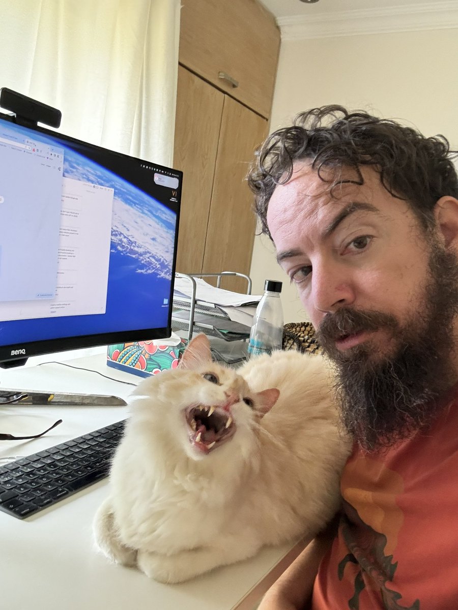 Sylvestre Dupont tweet media