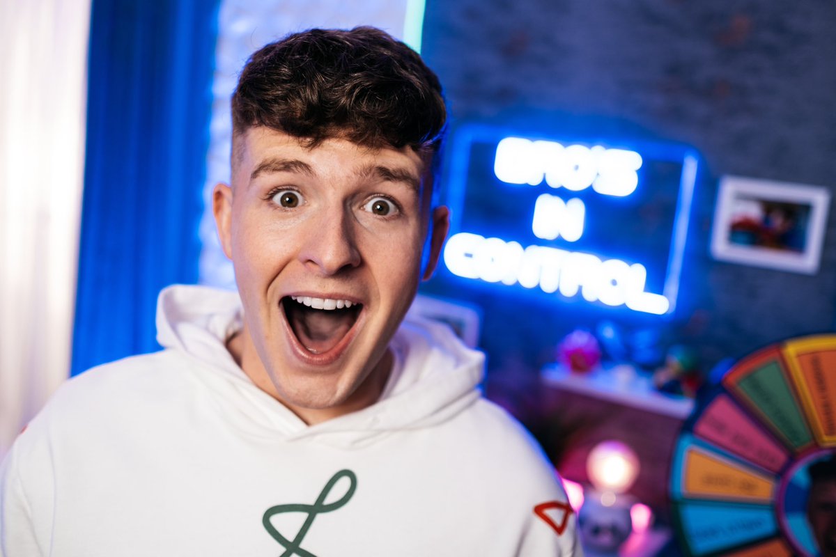 🚨 BREAKING:
IT’S BRO’S IN CONTROL DAY!!!