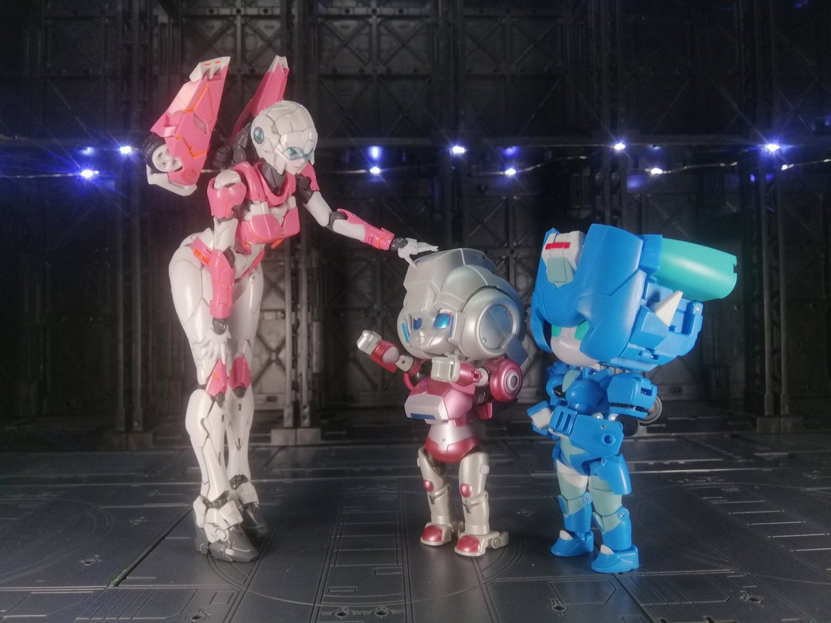 sonxapien's tweet photo. #FLAMETOYS
#MSTOYS
#MUKUDO https://t.co/OKPWlnRwJO