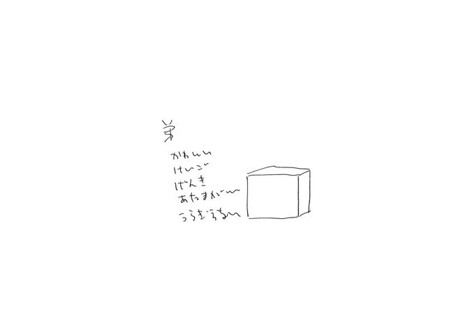 家族です
