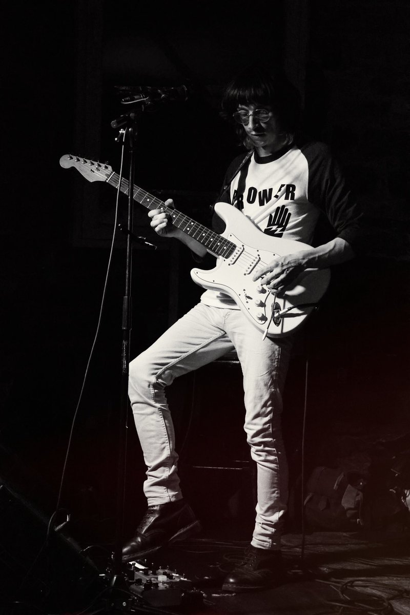 AtelierPaups's tweet photo. 🎸🎸 https://t.co/EqQ0qHvFip