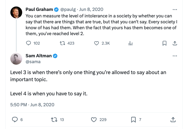 Paul Graham tweet media