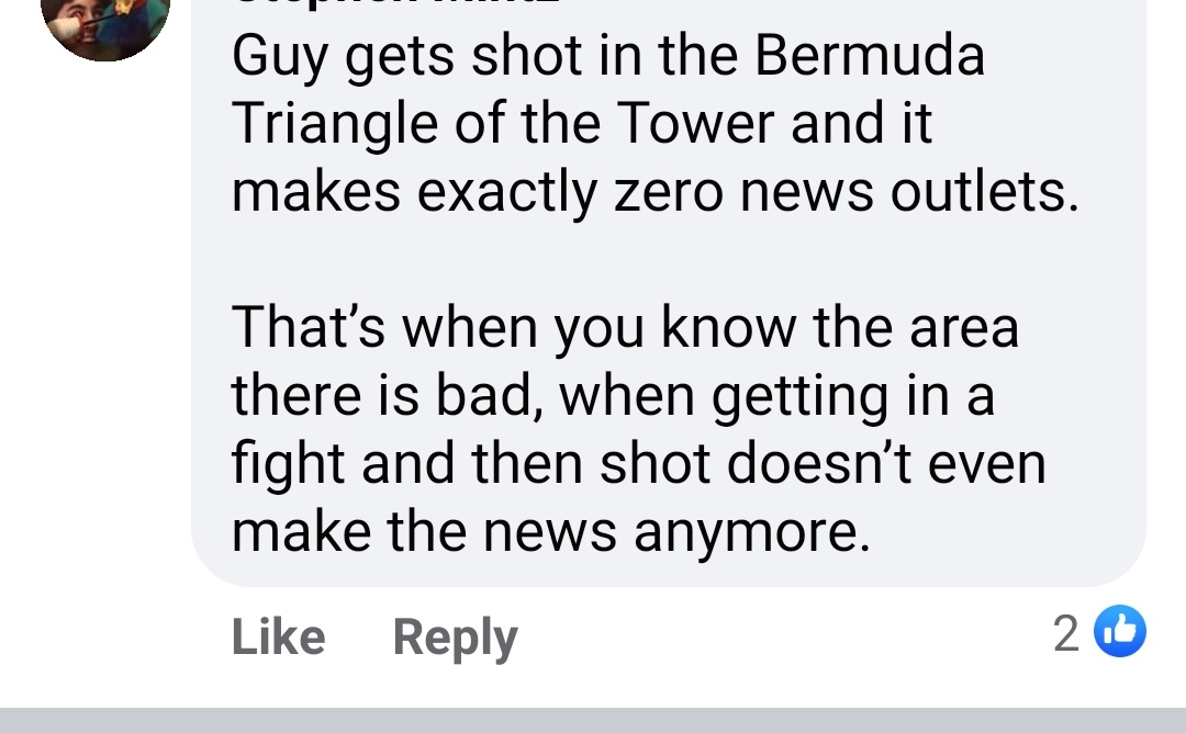 therealbigdiehl's tweet image. And the silence from our elected Tower reps continues. 
#onefresNo #SouthaShaw #lifeinTheDrinkingDistrict