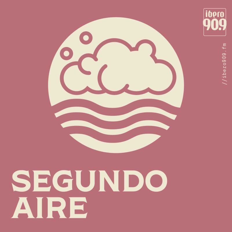 IBERO_mx's tweet photo. #IberoRecomienda que inicies la semana con #SegundoAire, #podcast de @Ibero909FM, que en su último episodio presenta una conversación con @lilaavilescine, directora de #Tótem, galardonada en el Festival Internacional de Cine de Morelia

Escucha y descarga: https://t.co/tib3QIpKFO https://t.co/knjV13naUn