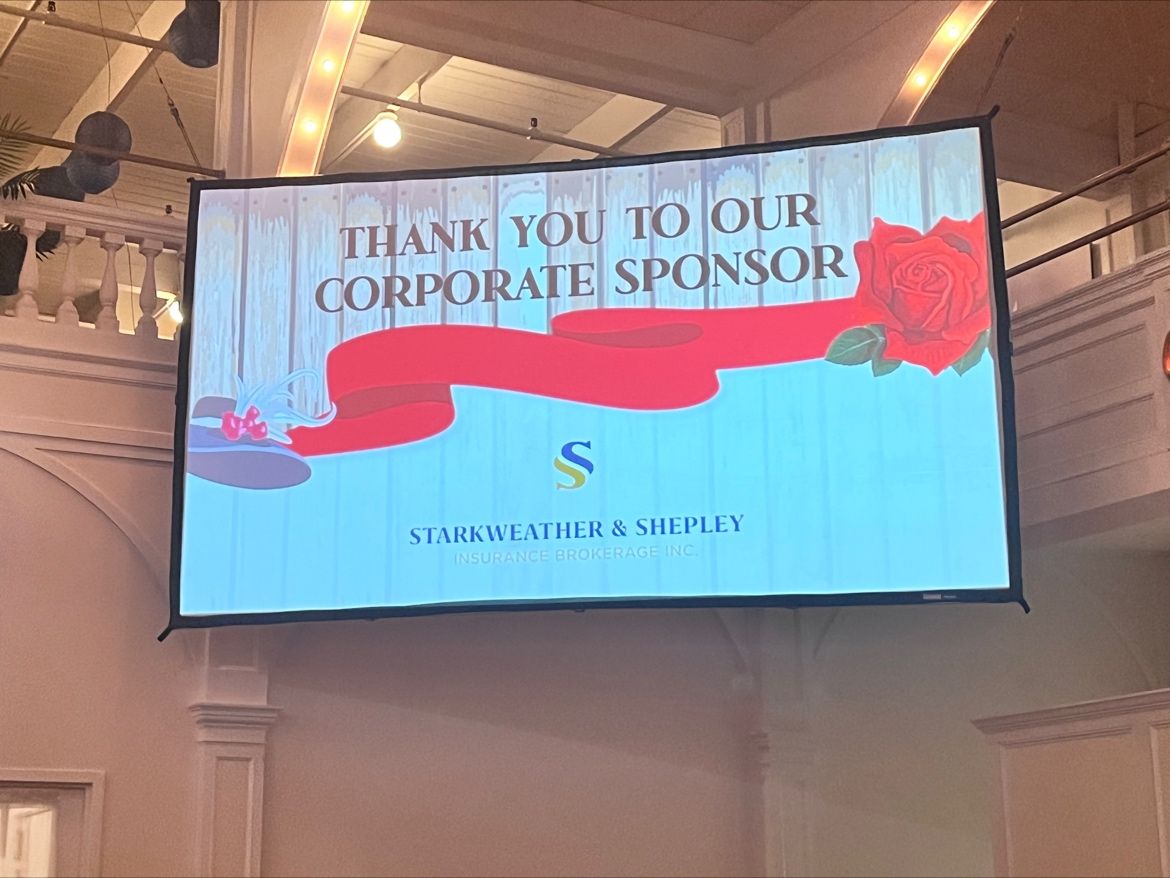 StarkShep's tweet image. This weekend, team members attended the Tomorrow Fund Ball, supporting children’s cancer research. Thank you to all who attended, supporting this cause and demonstrating your #commitmenttocommunity.

#cancerresearch