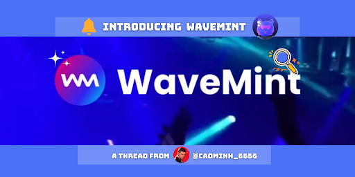 Limu_mbm_'s tweet photo. 𝗘𝘅𝗽𝗲𝗿𝗶𝗲𝗻𝗰𝗲 𝗕𝗲𝘆𝗼𝗻𝗱 𝗢𝘄𝗻𝗲𝗿𝘀𝗵𝗶𝗽

Introducing a new COOK: @wavemint_io 

Supply: 500
Price: Free

This project is your gateway to a universe of unparalleled, NFT experiences. 

Find out why below. 🧵 https://t.co/y9jsrlHyg7