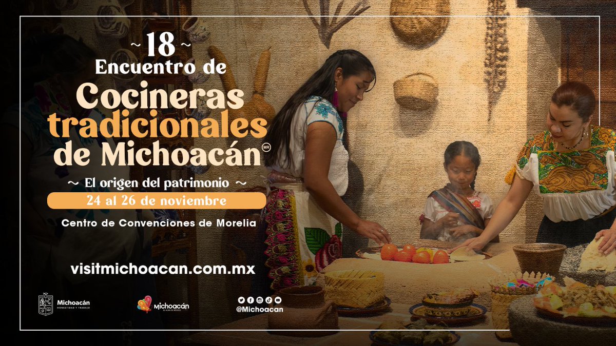 Michoacán tweet media