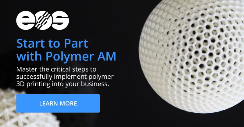 4SPE_Plastics's tweet image. Gain expertise from EOS in the crucial stages required to effectively introduce polymer #additivemanufacturing into your company's operations. Read more here: eos.info/en/blog/start-…
#futureisadditive #3Dprinting #Polymers #Ad
