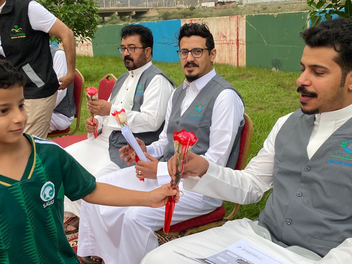 من قلوة tweet media