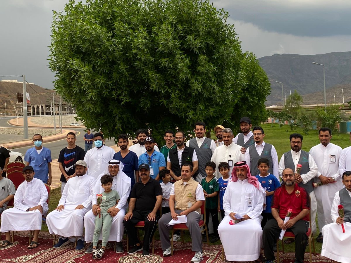 من قلوة tweet media