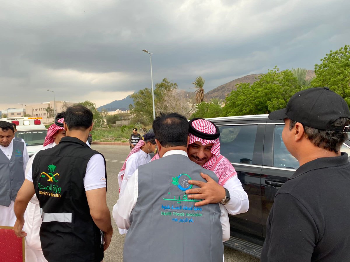 من قلوة tweet media