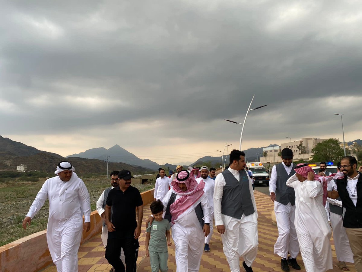 من قلوة tweet media