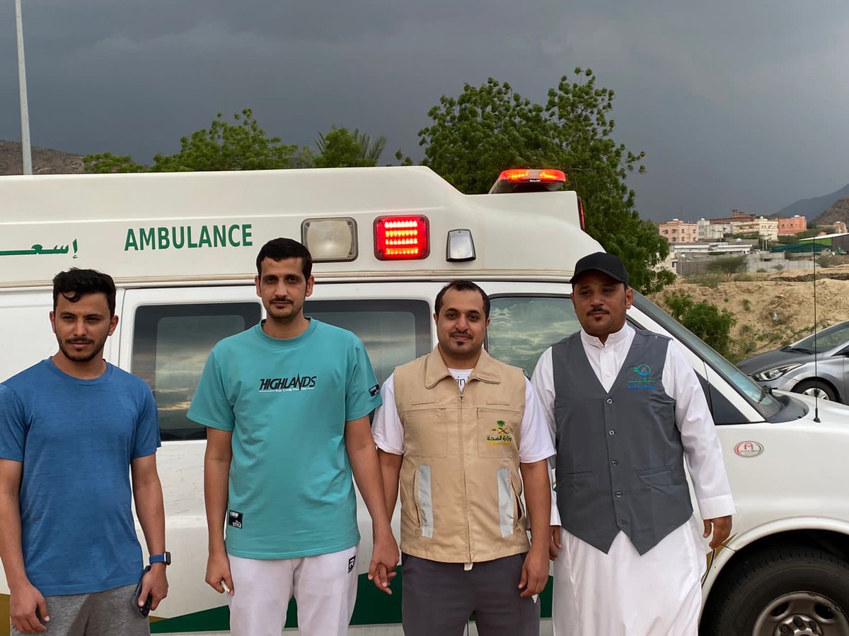 من قلوة tweet media