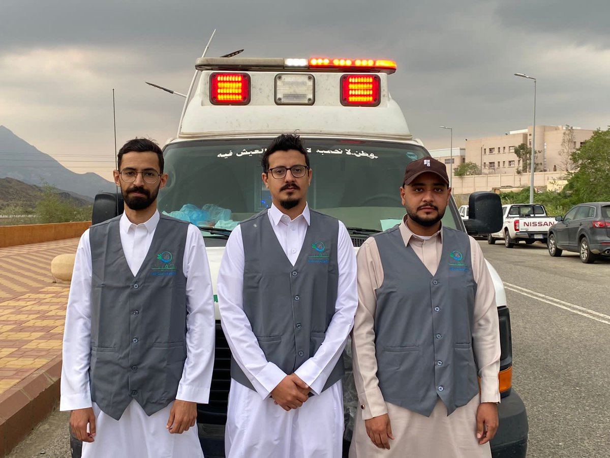 من قلوة tweet media