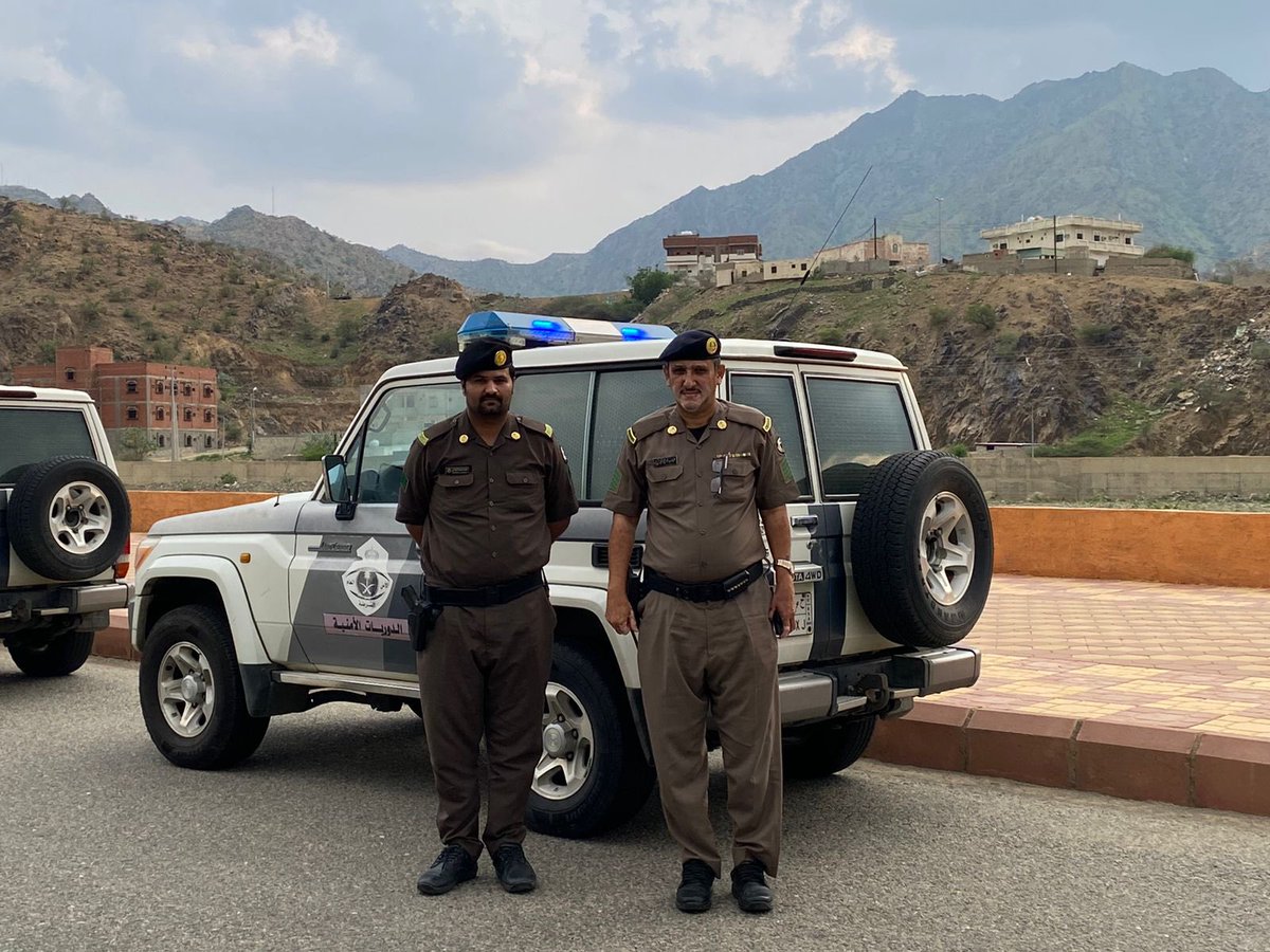 من قلوة tweet media