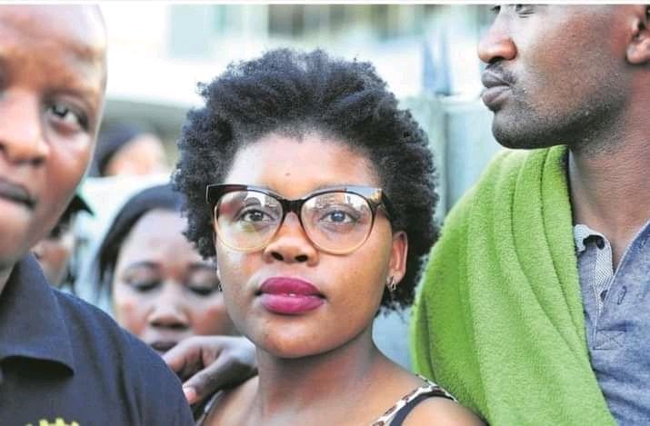 NSFAS millionaire Sibongile Mani won’t be going to jail

Sibongile Mani, the NSFAS Millionaire, won’t face jail time for spending part of the funds that were mistakenly deposited into her account.

Sibongile Mani has finally won the case which will see her avoiding jail time for