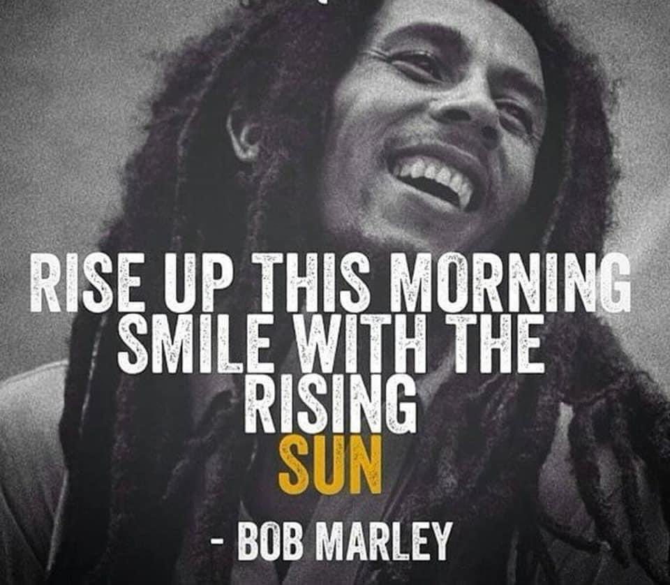 dreadlockdacity's tweet photo. Good morning 😃 
Give thanks for another day 
#godisgood #imblessed #dreadlockdacity #bobmarley 
#givethanks #happymonday #wakeupandlive #blessup🙏🏾 https://t.co/wYGKp8m8BQ
