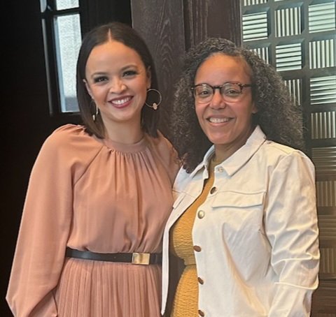 Sugey Rafaela Villarreal (Rosario Paulino) tweet media