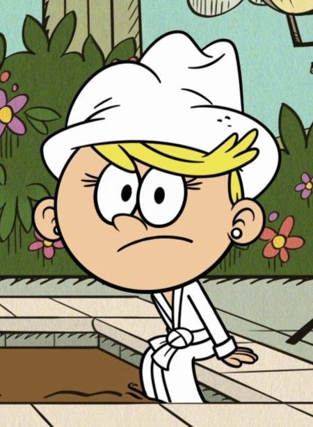 ‼️ #TheLoudHouse #LolaLoud