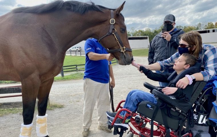 Can’t believe it 😢

Cody’s Wish did you proud 

RIP Cody