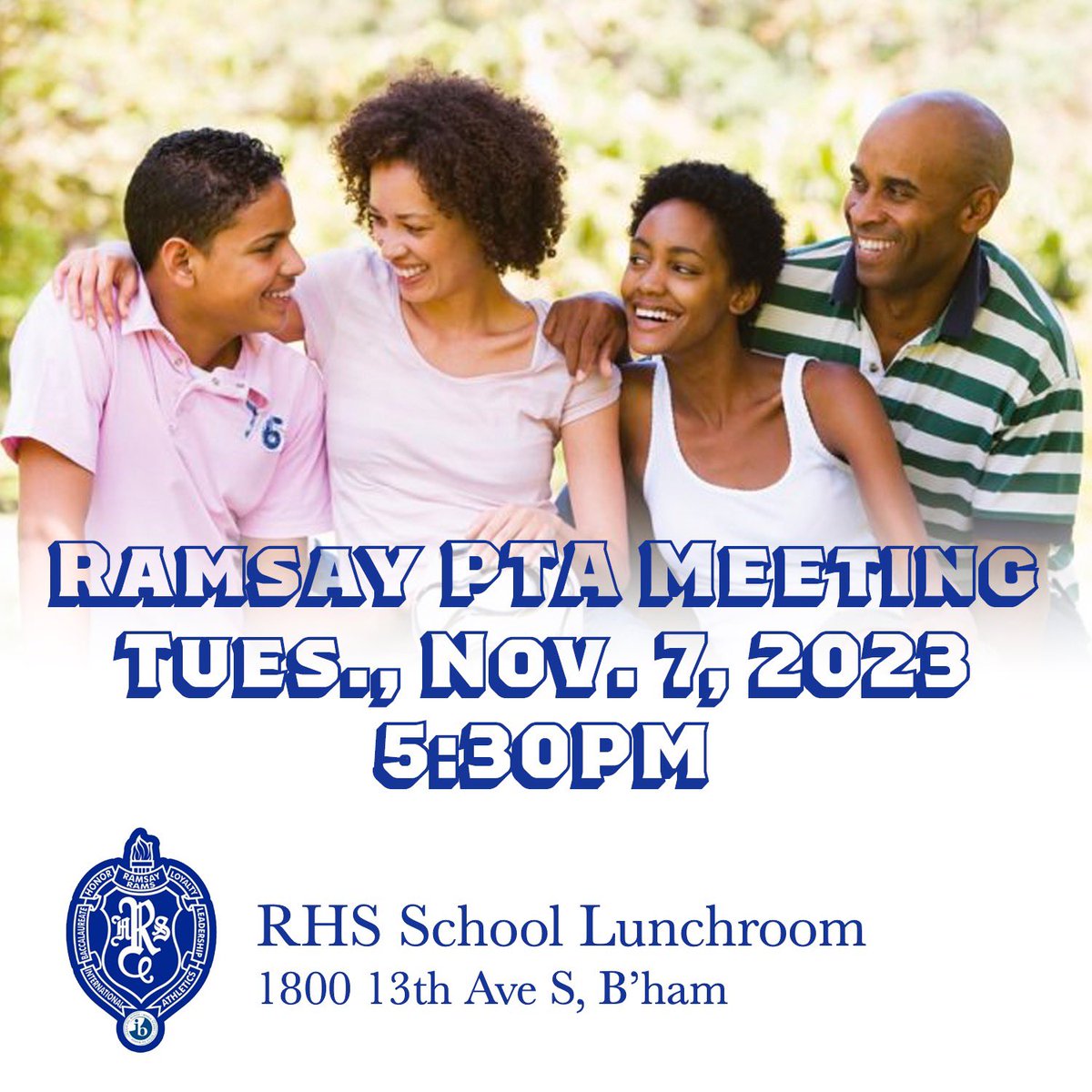 Carolyn Russell-Walker, Ph.D tweet media