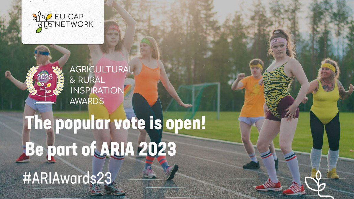 eucapnetwork's tweet photo. The Popular Vote of #ARIAwards23 is launched! 📣

Discover the 24 awesome finalists and cast your vote by 1 December👉 https://t.co/1DoUs0kETV 

🏆Be part of ARIA 23 - Vote for your favourite project https://t.co/vBk8AR7FkC