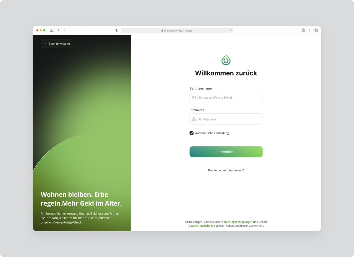 Hassan_rhn's tweet image. After a long time, I finally share new design. 😁
I will be glad to share your valuable comments with me. ❤
#ui #real_estate #User_interface_design #design #Company #sass