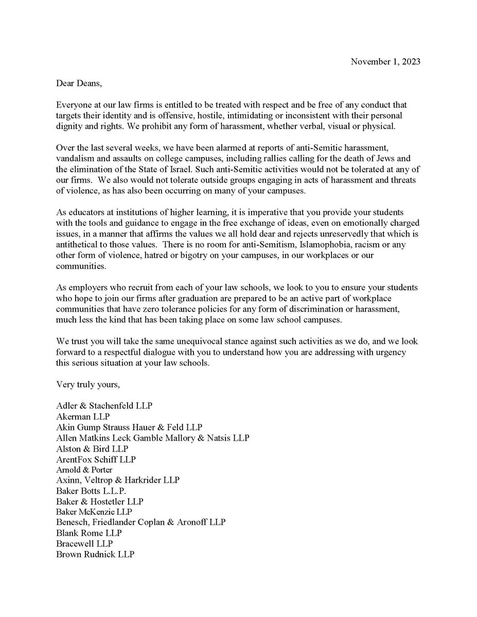 Reed Smith LLP tweet media