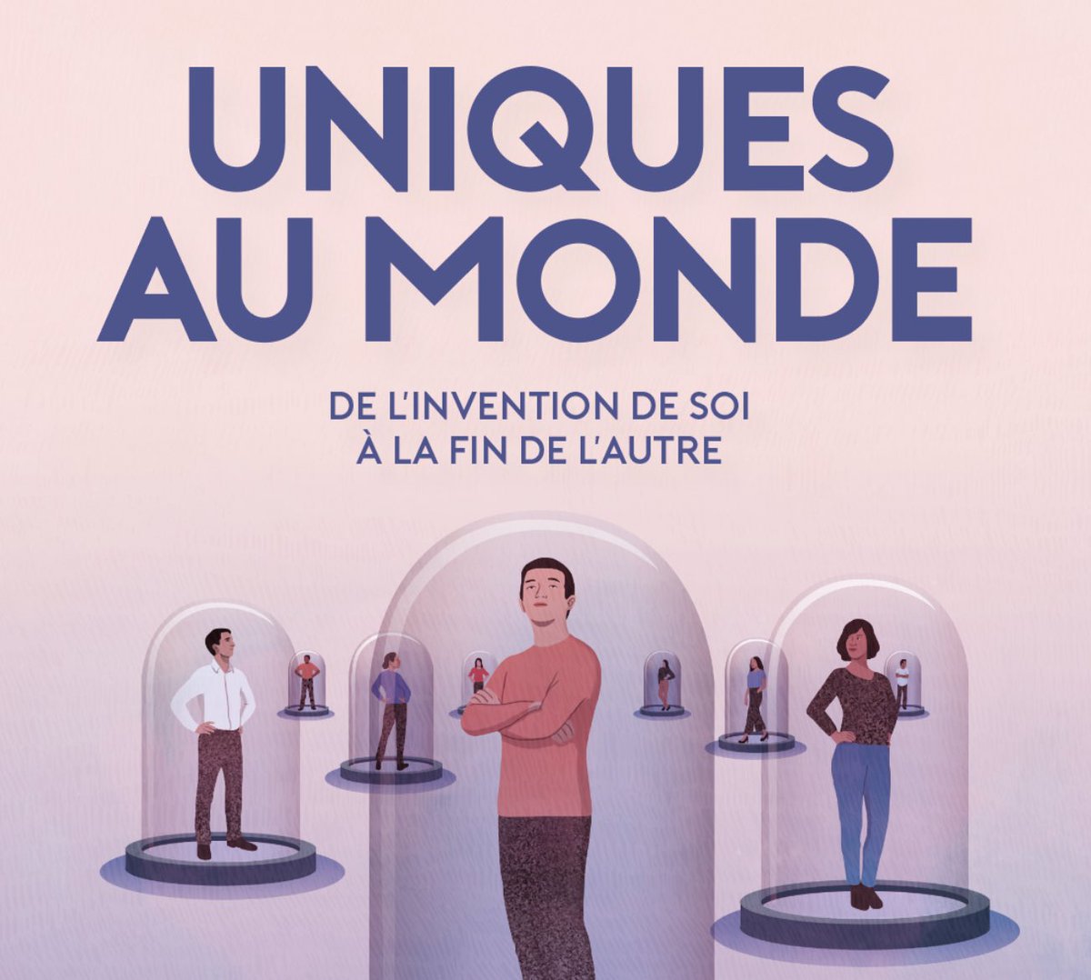 Le #PersonalBranding, c’est décider de prendre la lumière en se posant la question de son interaction avec les autres. Et même de son utilité.

Le principal piège du Personal Branding réside dans le narcissisme qu’il génère mécaniquement, tout particulièrement lorsqu’il s’exprime