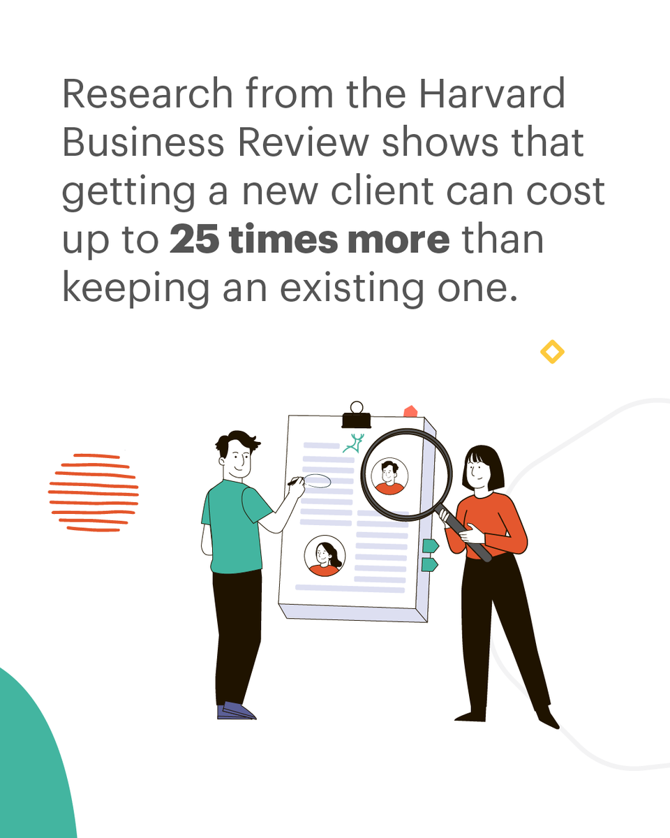 deer_designer's tweet image. How about some client satisfaction stats for your Monday musings? 

#DesignCommunity #CreativityLife #DigitalArtistry #BrandDesigns #WebDesigntips #GraphicDesignCommunity #UnboxCreativity #deerdesigner #DesignInspirations #BrandDesignerlife #GraphicDesignTips #clientretention