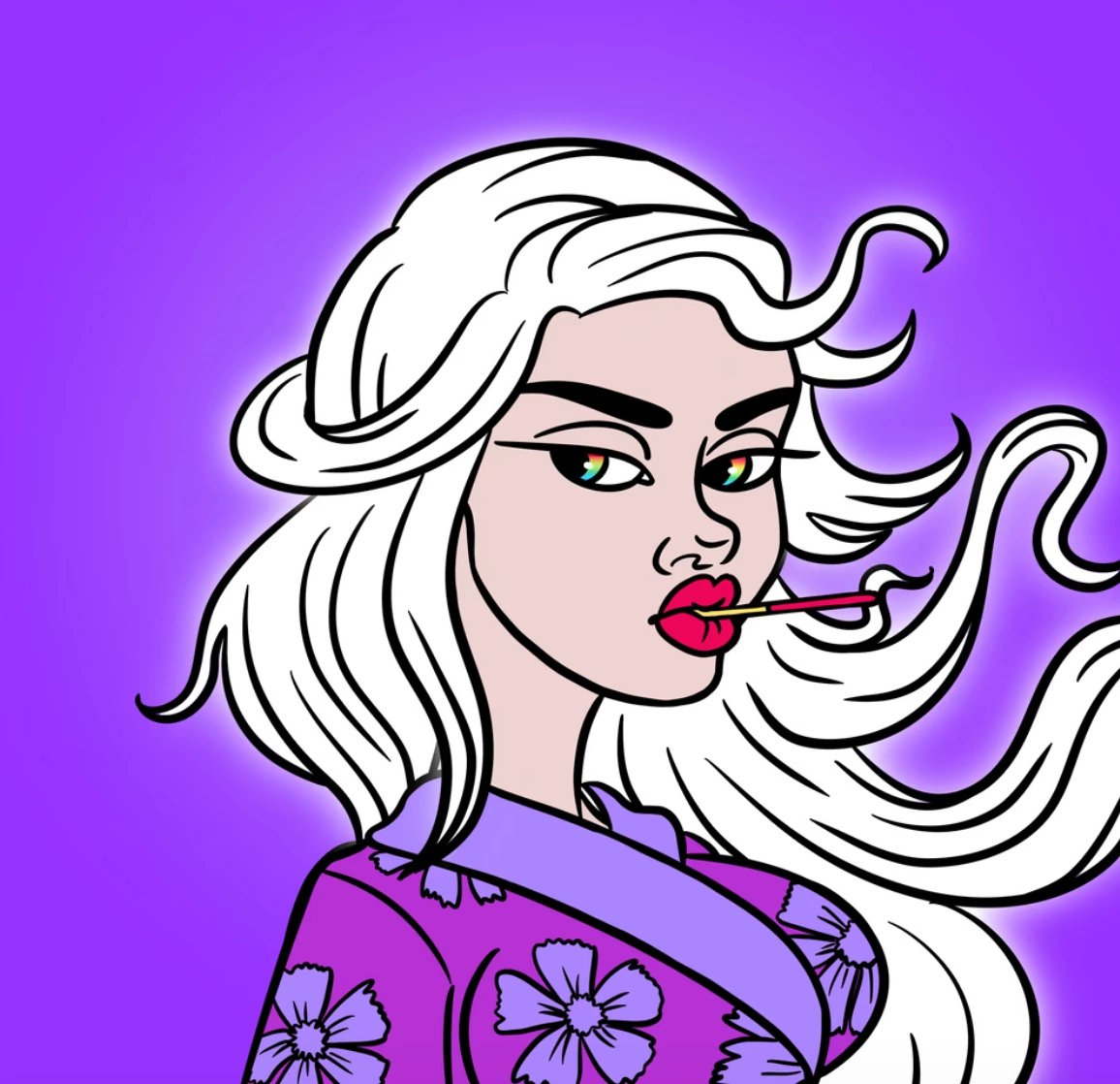 My first Hunnys Dollys! It was so exciting! Thank you <a href="/cryptostacys/">𝗦𝘁𝗮𝗰𝘆𝘀 🐰👑</a> 
<a href="/HunnysNFT/">Hunnys 💛 Claim Free Bunny Club 🐰</a> #hunnys #hunnysnft