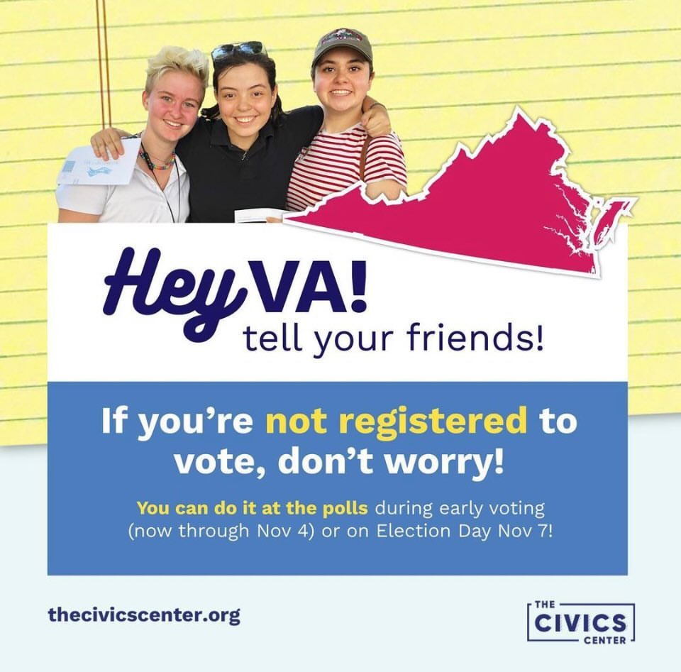 The Civics Center (@TheCivicsCenter) / Posts / X