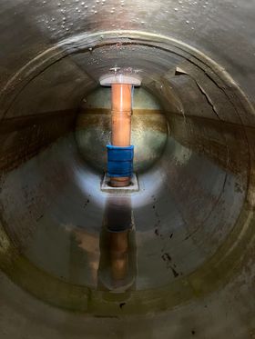 We remove and dispose of both hazardous and non-hazardous liquid waste, including #cleaning and emptying #oil #interceptors. Call 0845 1949200 for a FREE quote.