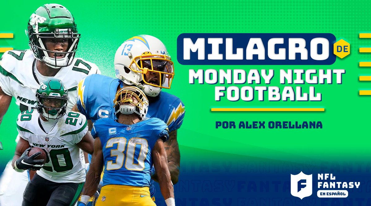 NFL Fantasy en Español tweet media