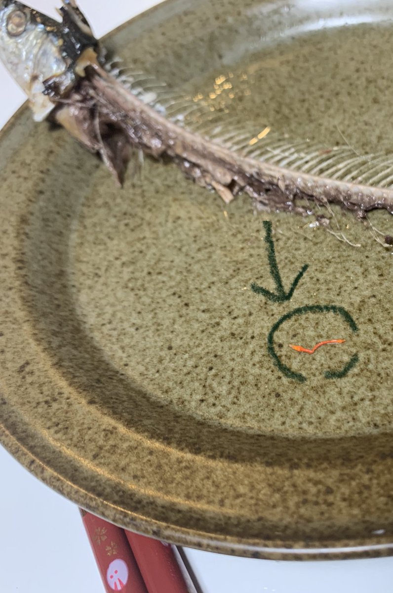 I feel fall when I find them.
#studyEnglish