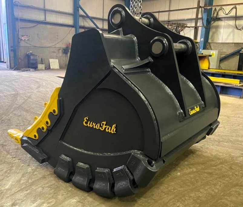 McHalePlantSale's tweet photo. We have the Eurofab Bucket and attachment range in stock and available now to suit all machines.
All buckets are complete with Komatsu K-Prime teeth system
Contact our sales team on 01-4018540 for more details.
#eurofab #komatsu #kprime #digging #grading #rock #quarry https://t.co/vBIbnz8LOu